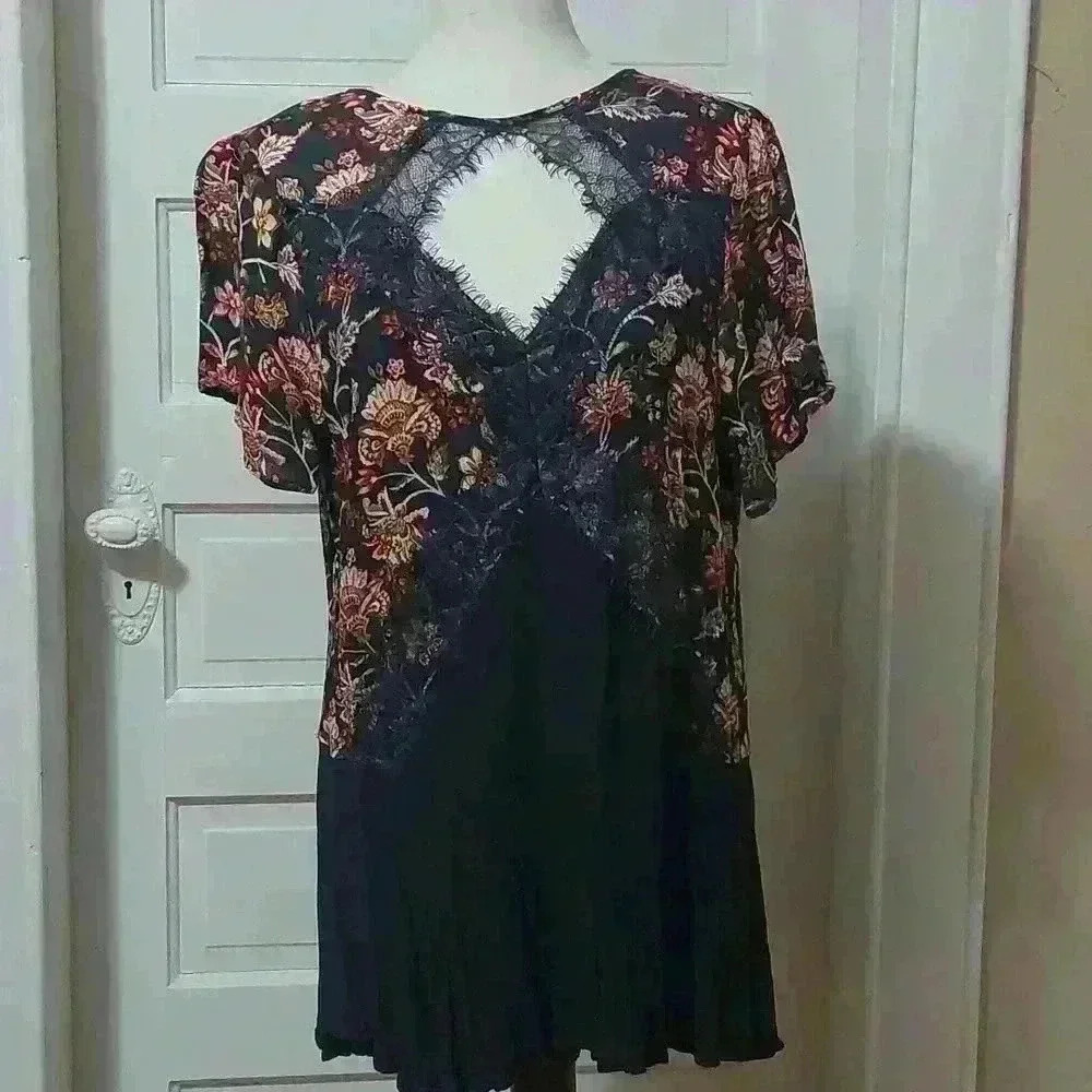 Daytrip blouse.  #0349C